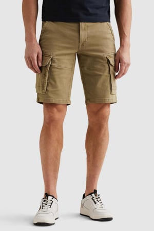 regular cargo short beige
