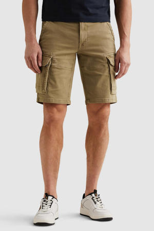 regular cargo short beige