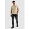 PME Legend regular fit polo - ecru