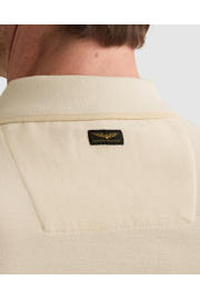 thumbnail: PME Legend regular fit polo - ecru