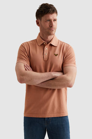regular polo roze