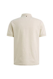 thumbnail: PME Legend regular polo ecru