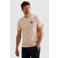 PME Legend regular T-shirt lichtroze