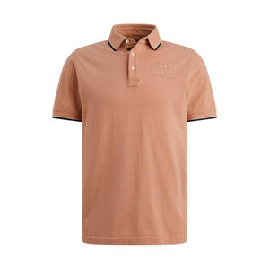 regular polo roze