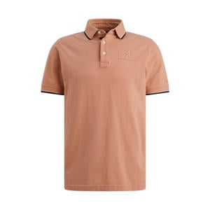 regular polo roze