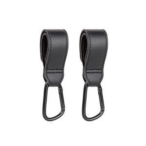 Microfiber Leather Hook Sets-2pack