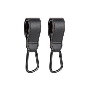 Microfiber Leather Hook Sets-2pack