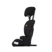 thumbnail: Titaniumbaby Autostoel Vidar Zwart Isofix 100-150cm