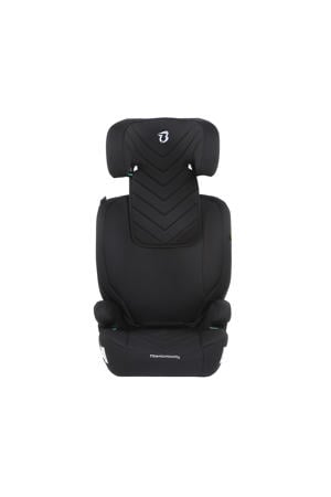 Autostoel Vidar Zwart Isofix 100-150cm