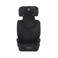 Titaniumbaby Autostoel Vidar Zwart Isofix 100-150cm