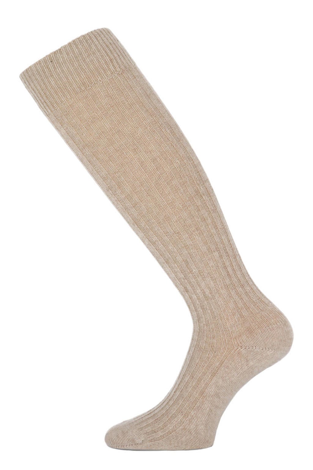 Marcmarcs kniekousen Colette beige
