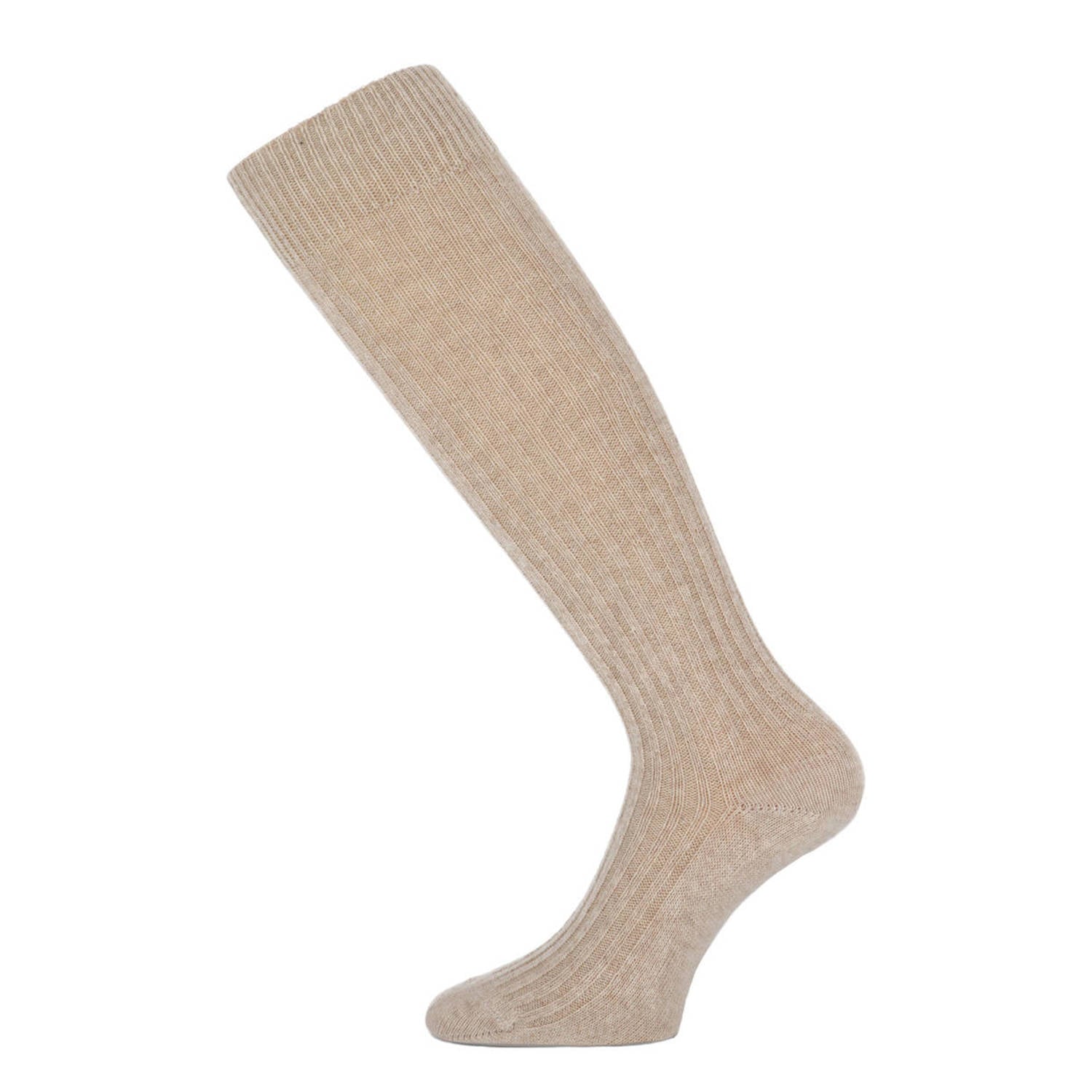 Marcmarcs kniekousen Colette beige