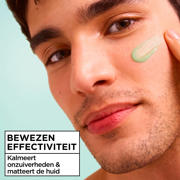 thumbnail: Garnier Skinactive Salicylic Fresh & Matte Hydraterende Sorbet Crème - 85ml