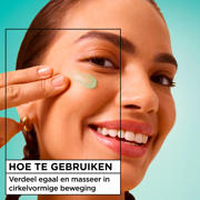 thumbnail: Garnier Skinactive Salicylic Fresh & Matte Hydraterende Sorbet Crème - 85ml