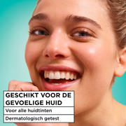 thumbnail: Garnier Skinactive Salicylic Fresh & Matte Hydraterende Sorbet Crème - 85ml