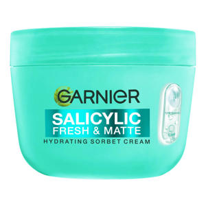 Salicylic Fresh & Matte Hydraterende Sorbet Crème - 85ml