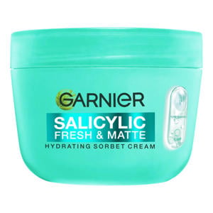 Salicylic Fresh & Matte Hydraterende Sorbet Crème - 85ml