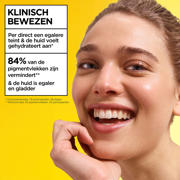 thumbnail: Garnier Skinactive Vitamine C* Wonder Tint SPF 50+ licht - 40ml