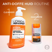 thumbnail: L'Oréal Paris Men Expert Hydra Energetic Energising Gel Cleanser - 260ml