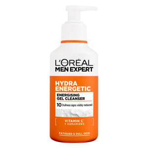 Hydra Energetic Energising Gel Cleanser - 260ml