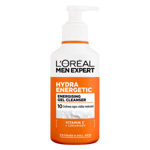Hydra Energetic Energising Gel Cleanser - 260ml