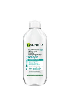 Micellair Reinigingswater Salicylic - 400ml