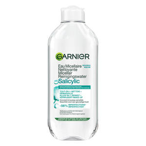 Micellair Reinigingswater Salicylic - 400ml