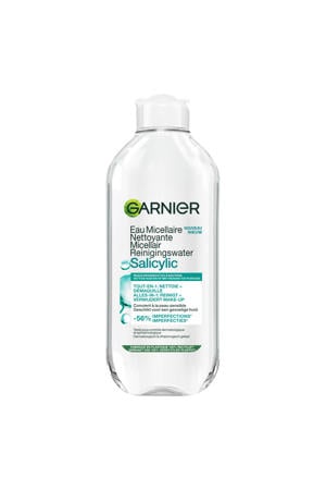Micellair Reinigingswater Salicylic - 400ml