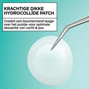 thumbnail: Garnier Pureactive Garnier PureActive Pimple Patch Ultra - 22 stuks