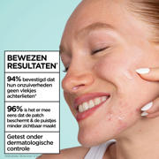 thumbnail: Garnier Pureactive Garnier PureActive Pimple Patch Ultra - 22 stuks