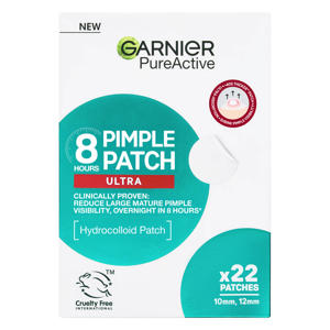 Garnier PureActive Pimple Patch Ultra - 22 stuks