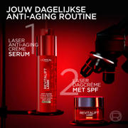 thumbnail: L'Oréal Paris Revitalift Laser Triple Laser Anti-Aging Crème-Serum - 50ml