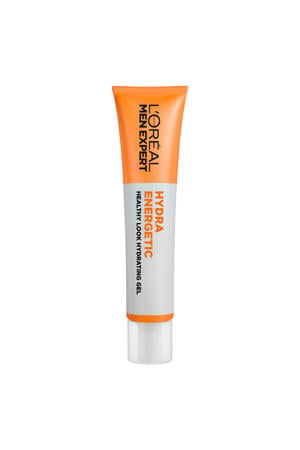 Hydra Energetic Healthy Look Hydraterende Gel - 40ml