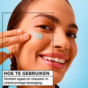 thumbnail: Garnier Skinactive Hyaluron Fresh & Plump Hydraterende Sorbet Crème - 85ml