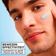 thumbnail: Garnier Skinactive Hyaluron Fresh & Plump Hydraterende Sorbet Crème - 85ml
