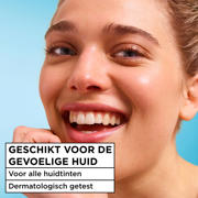 thumbnail: Garnier Skinactive Hyaluron Fresh & Plump Hydraterende Sorbet Crème - 85ml
