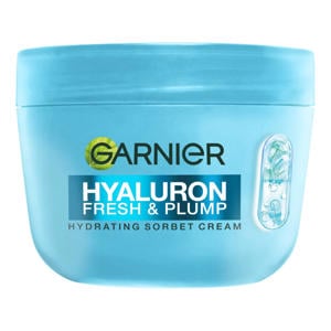 Hyaluron Fresh & Plump Hydraterende Sorbet Crème - 85ml