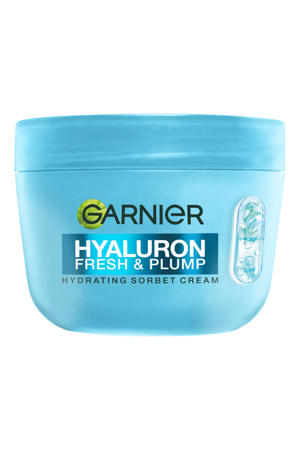 Hyaluron Fresh & Plump Hydraterende Sorbet Crème - 85ml
