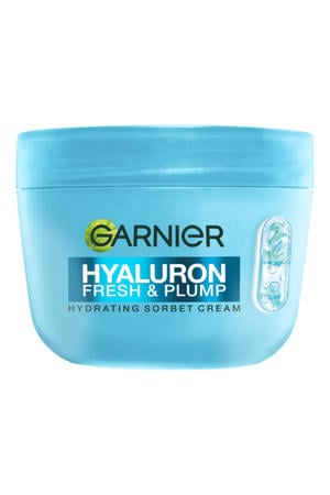 Hyaluron Fresh & Plump Hydraterende Sorbet Crème - 85ml