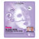 L'Oréal Paris Revitalift Filler Glass Skin Hydrogel Glow Mask - 1 stuk