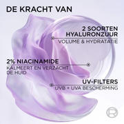 thumbnail: L'Oréal Paris Revitalift Filler Hyaluron Aqua-Fluid SPF 30 - 40ml