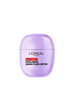 Filler Hyaluron Aqua-Fluid SPF 30 - 40ml