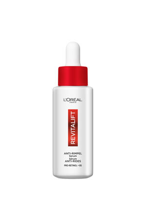 Anti-Rimpel Serum - 30ml