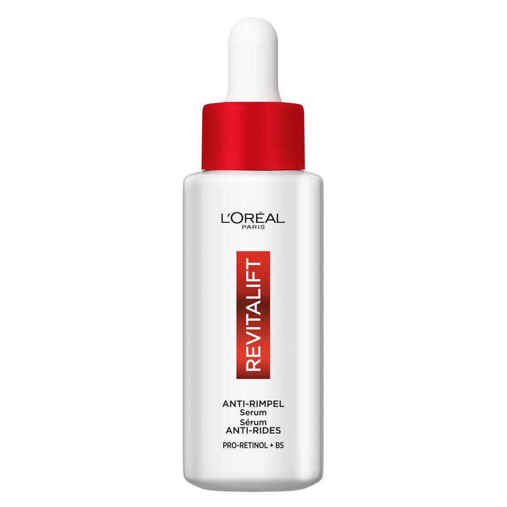 L'Oréal Paris Revitalift Anti-Rimpel Serum - 30ml