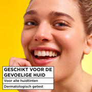 thumbnail: Garnier Skinactive Vitamine C* Fresh & Bright Hydraterende Sorbet Crème - 85ml