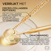 thumbnail: L'Oréal Paris Age Perfect Collagen Expert Anti-Verslapping Direct Verstevigend Serum - 30ml