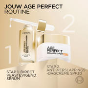 thumbnail: L'Oréal Paris Age Perfect Collagen Expert Anti-Verslapping Direct Verstevigend Serum - 30ml