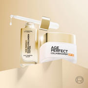 thumbnail: L'Oréal Paris Age Perfect Collagen Expert Anti-Verslapping Direct Verstevigend Serum - 30ml