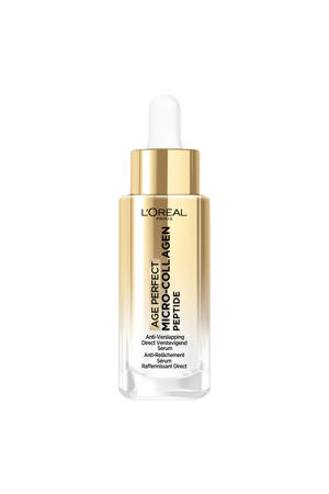 Collagen Expert Anti-Verslapping Direct Verstevigend Serum - 30ml