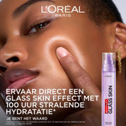 thumbnail: L'Oréal Paris Revitalift Filler Glass Skin Vloeibare Crème - 50ml